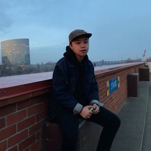 Meet your Posher, Jack